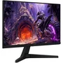 Samsung Odyssey G3 S24HG302EU 24 pulg. Full HD 1ms 200Hz Negro